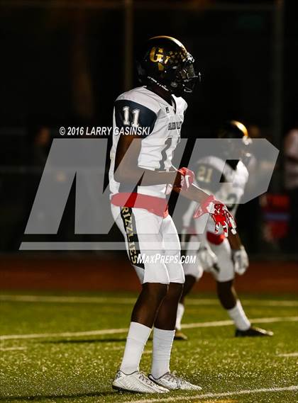 Thumbnail 3 in Golden Valley vs. West Ranch photogallery.