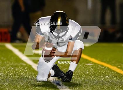 Thumbnail 1 in Golden Valley vs. West Ranch photogallery.