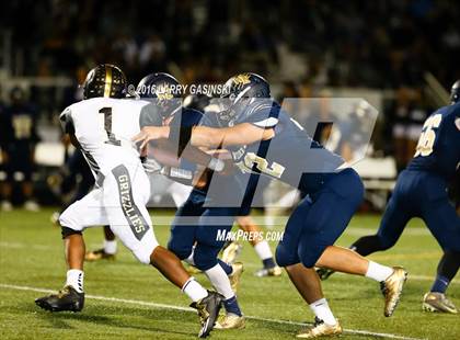 Thumbnail 3 in Golden Valley vs. West Ranch photogallery.