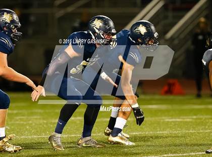 Thumbnail 3 in Golden Valley vs. West Ranch photogallery.