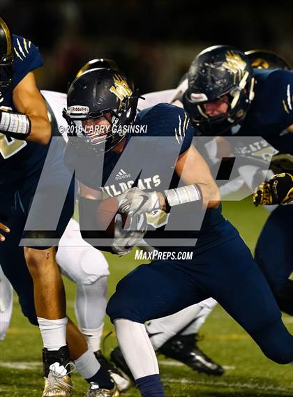 Thumbnail 2 in Golden Valley vs. West Ranch photogallery.