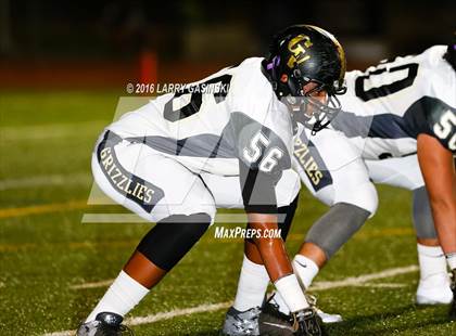 Thumbnail 3 in Golden Valley vs. West Ranch photogallery.