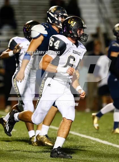 Thumbnail 3 in Golden Valley vs. West Ranch photogallery.
