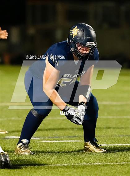 Thumbnail 1 in Golden Valley vs. West Ranch photogallery.