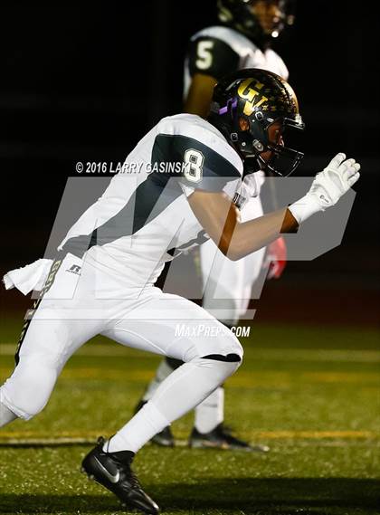 Thumbnail 3 in Golden Valley vs. West Ranch photogallery.