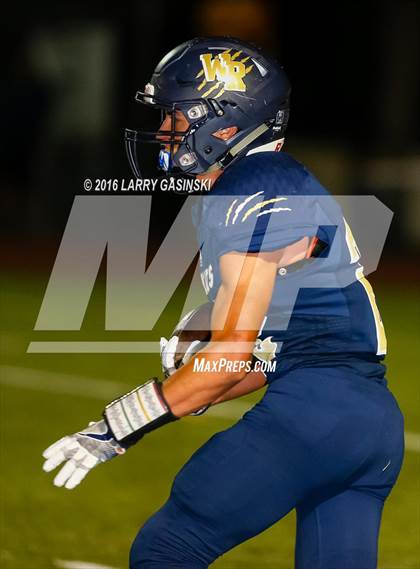 Thumbnail 1 in Golden Valley vs. West Ranch photogallery.