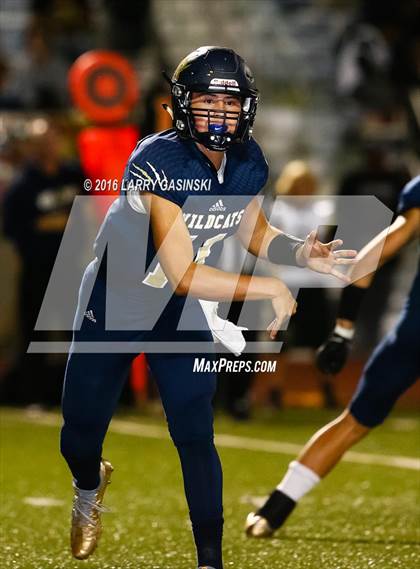 Thumbnail 1 in Golden Valley vs. West Ranch photogallery.