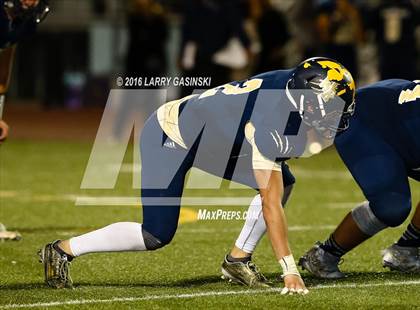 Thumbnail 3 in Golden Valley vs. West Ranch photogallery.
