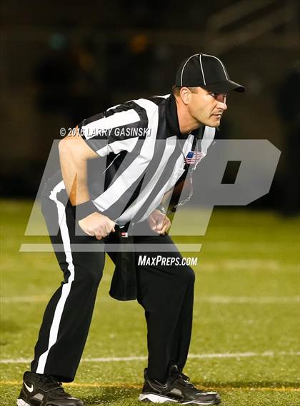 Thumbnail 3 in Golden Valley vs. West Ranch photogallery.
