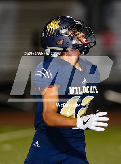 Thumbnail 1 in Golden Valley vs. West Ranch photogallery.