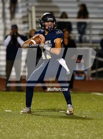 Thumbnail 2 in Golden Valley vs. West Ranch photogallery.