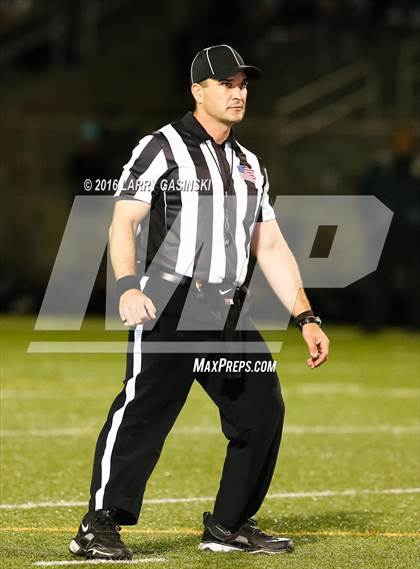 Thumbnail 1 in Golden Valley vs. West Ranch photogallery.
