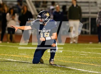 Thumbnail 1 in Golden Valley vs. West Ranch photogallery.