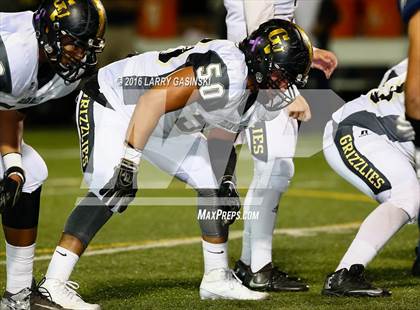 Thumbnail 1 in Golden Valley vs. West Ranch photogallery.