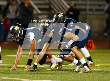Thumbnail 1 in Golden Valley vs. West Ranch photogallery.