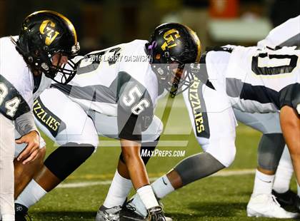 Thumbnail 2 in Golden Valley vs. West Ranch photogallery.