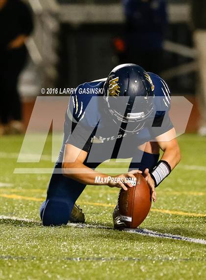 Thumbnail 2 in Golden Valley vs. West Ranch photogallery.