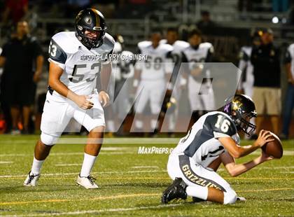 Thumbnail 1 in Golden Valley vs. West Ranch photogallery.