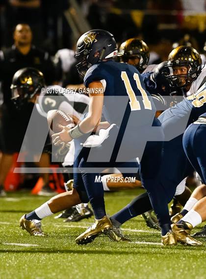 Thumbnail 1 in Golden Valley vs. West Ranch photogallery.