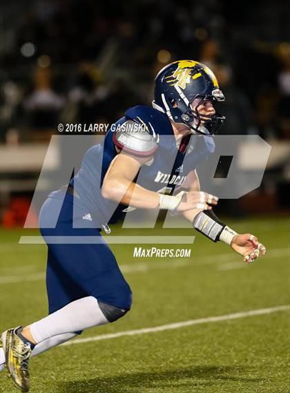 Thumbnail 1 in Golden Valley vs. West Ranch photogallery.