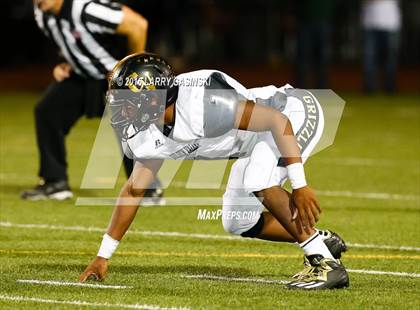 Thumbnail 2 in Golden Valley vs. West Ranch photogallery.