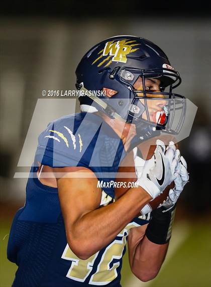 Thumbnail 2 in Golden Valley vs. West Ranch photogallery.