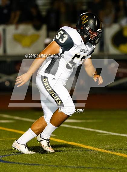 Thumbnail 1 in Golden Valley vs. West Ranch photogallery.