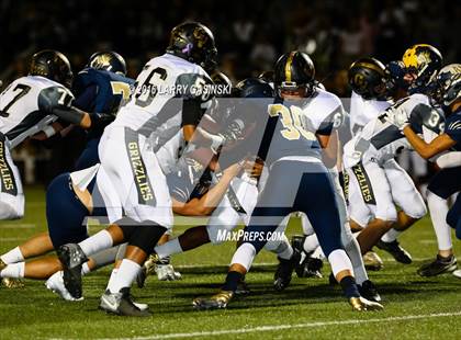 Thumbnail 1 in Golden Valley vs. West Ranch photogallery.