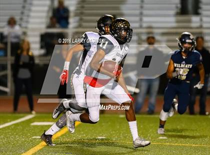Thumbnail 3 in Golden Valley vs. West Ranch photogallery.