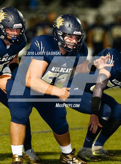Thumbnail 3 in Golden Valley vs. West Ranch photogallery.