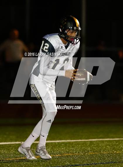 Thumbnail 1 in Golden Valley vs. West Ranch photogallery.