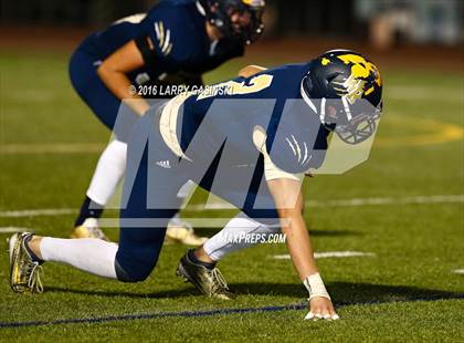 Thumbnail 3 in Golden Valley vs. West Ranch photogallery.