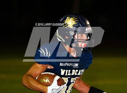 Thumbnail 3 in Golden Valley vs. West Ranch photogallery.