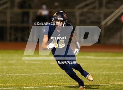 Thumbnail 2 in Golden Valley vs. West Ranch photogallery.
