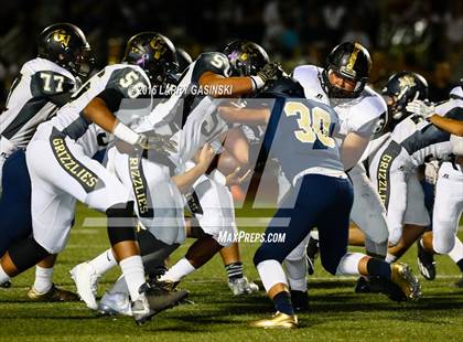 Thumbnail 3 in Golden Valley vs. West Ranch photogallery.