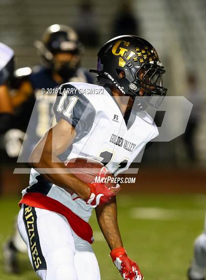 Thumbnail 2 in Golden Valley vs. West Ranch photogallery.