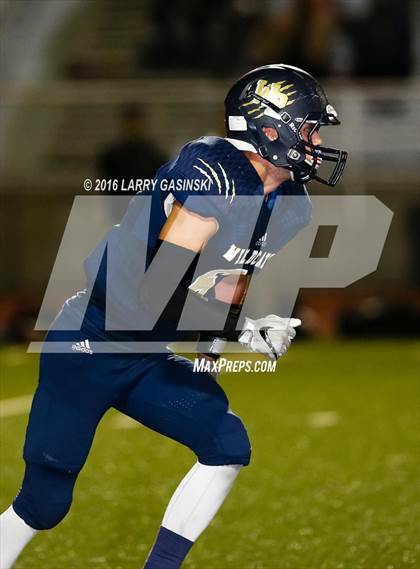 Thumbnail 1 in Golden Valley vs. West Ranch photogallery.