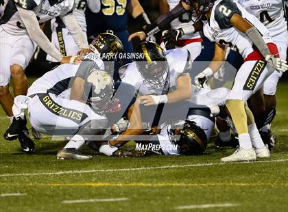 Thumbnail 1 in Golden Valley vs. West Ranch photogallery.