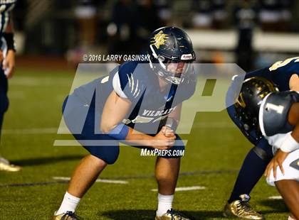 Thumbnail 1 in Golden Valley vs. West Ranch photogallery.