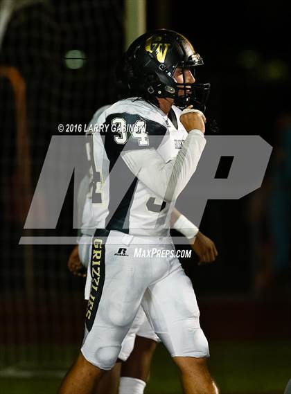 Thumbnail 1 in Golden Valley vs. West Ranch photogallery.