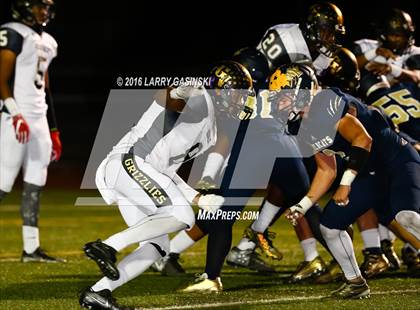 Thumbnail 1 in Golden Valley vs. West Ranch photogallery.