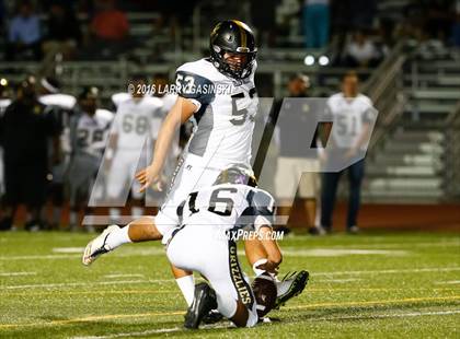 Thumbnail 3 in Golden Valley vs. West Ranch photogallery.