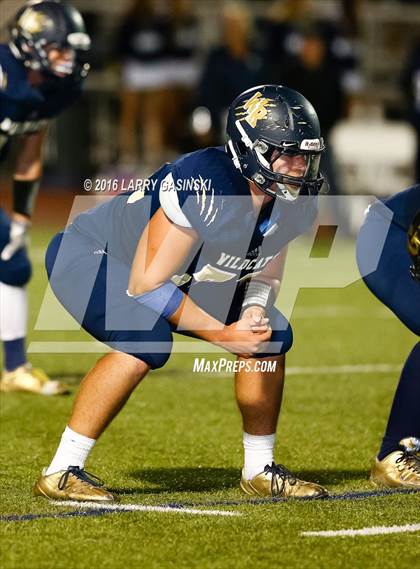 Thumbnail 3 in Golden Valley vs. West Ranch photogallery.