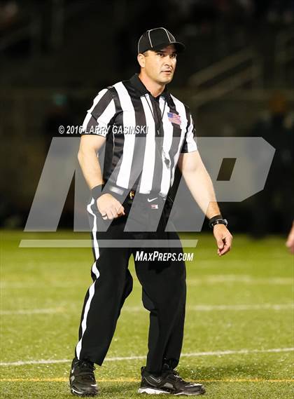 Thumbnail 2 in Golden Valley vs. West Ranch photogallery.