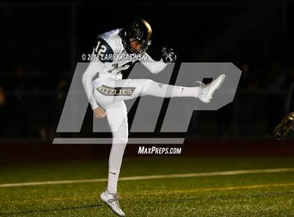 Thumbnail 3 in Golden Valley vs. West Ranch photogallery.