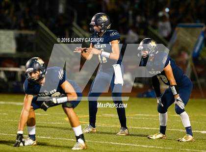 Thumbnail 3 in Golden Valley vs. West Ranch photogallery.