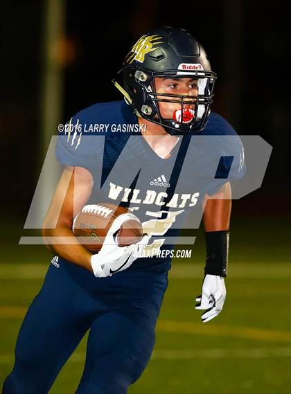Thumbnail 1 in Golden Valley vs. West Ranch photogallery.