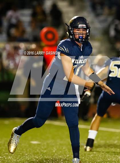 Thumbnail 2 in Golden Valley vs. West Ranch photogallery.