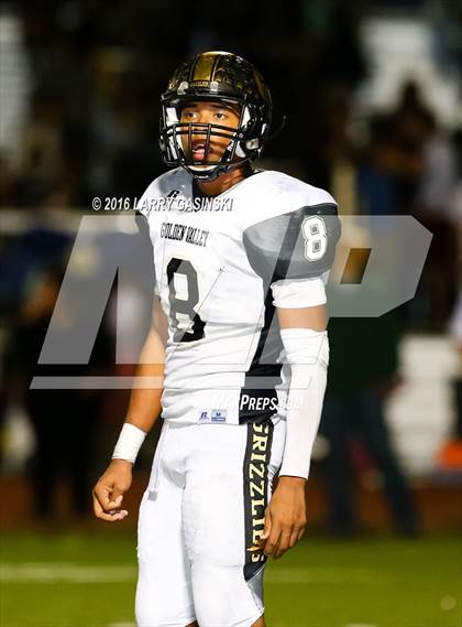 Thumbnail 3 in Golden Valley vs. West Ranch photogallery.