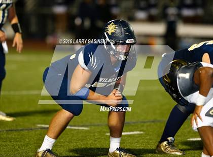 Thumbnail 2 in Golden Valley vs. West Ranch photogallery.